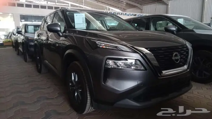 نيسان اكستريل 6