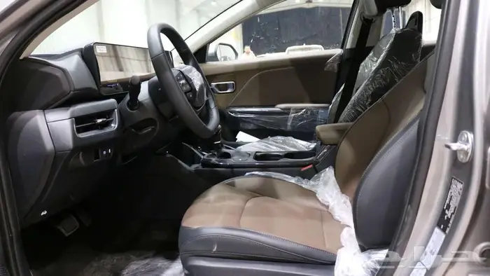 كيا K4 2026 كاش وتقسيط 12