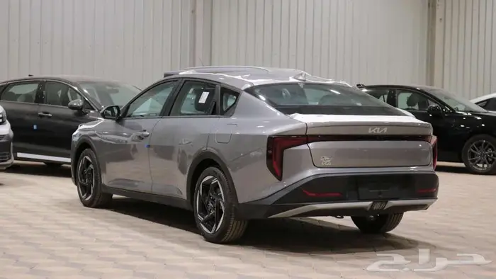 كيا K4 2026 كاش وتقسيط 3