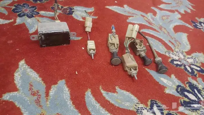 طاره درقسون وديكور شاص 83 84 5