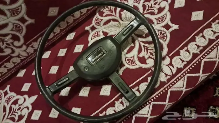 طاره درقسون وديكور شاص 83 84 1