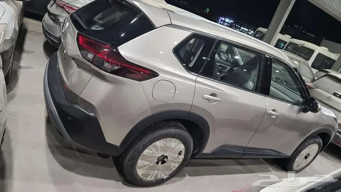 نيسان أكس تريل (S- بلس - SV ) 2025 -2026 التسليم فوري 3