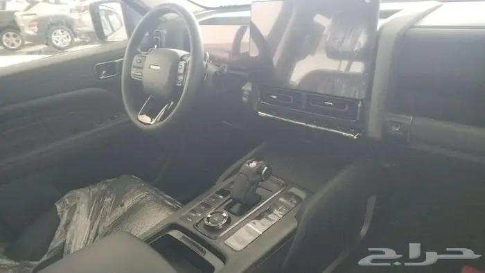 هافال اتش 9 فل كامل موديل 2026 5