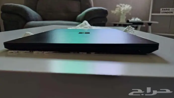 جهاز عملي وأنيق احترافي Surface Pro3 i7 RAM 16GB SSD 256GB 2