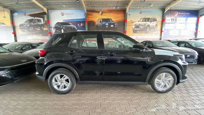 تويوتا رايز 2