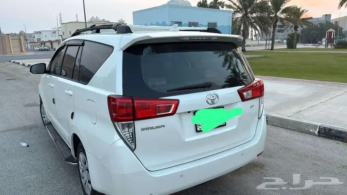 تايوتا انوفا 3