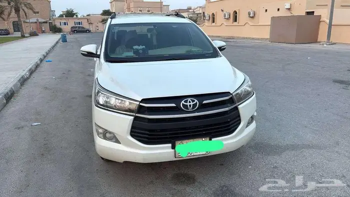 تايوتا انوفا 6