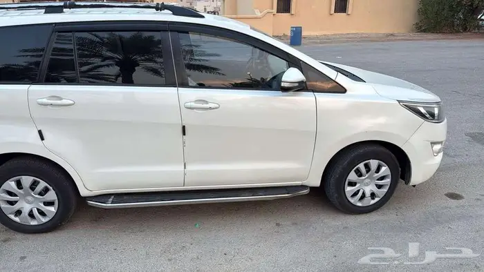 تايوتا انوفا 0