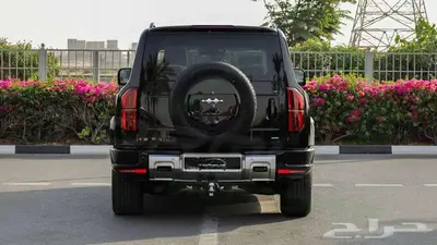 2025 بي واي دي ليوبارد 8 هايبرد اصفار مع ضمان index