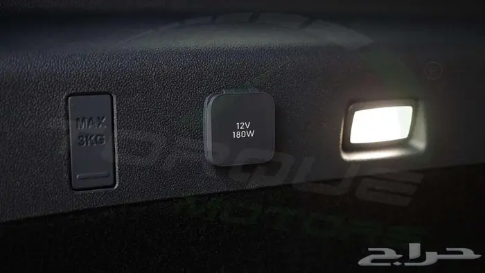 2025 بي واي دي ليوبارد 8 هايبرد اصفار مع ضمان 22