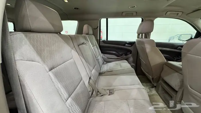 شفروليه سوبربان 2016 LT بدون دبل 13