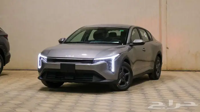 كيا k4 متوفر GL و GLS كاش و بنك 2026 1