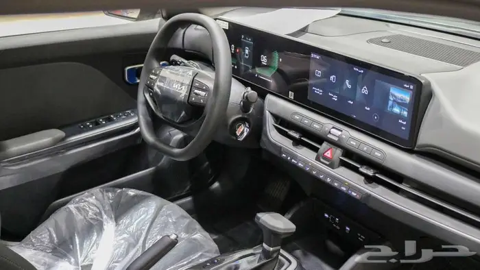 كيا k4 متوفر GL و GLS كاش و بنك 2026 10