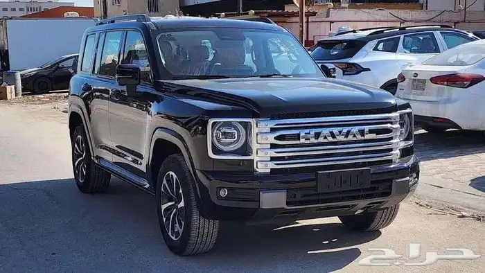 هافال H9 نص فل 2026 عروض حصريه بكميه محدودة 2