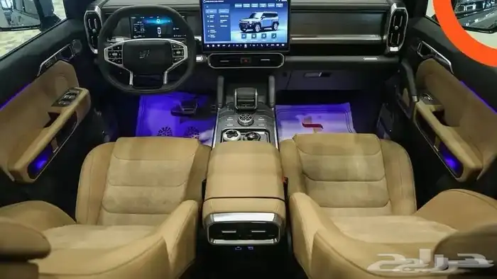 جيتور t2 لاكجيري 2026 تقسيط و كاش 4