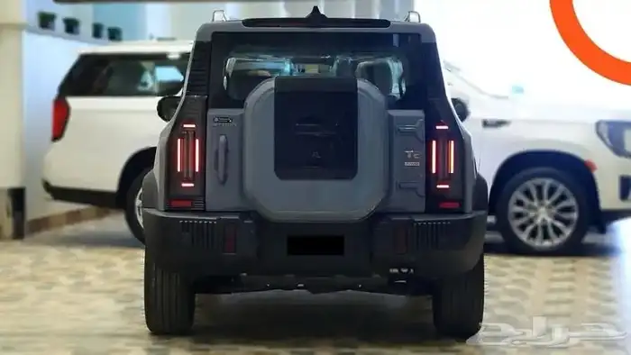 جيتور t2 لاكجيري 2026 تقسيط و كاش 2