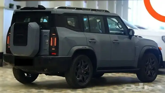 جيتور t2 لاكجيري 2026 تقسيط و كاش 3