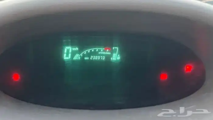 ايكو 2005 نظيف 10