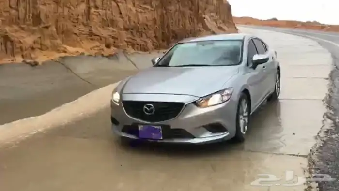 مازدا 6 للبيع 0