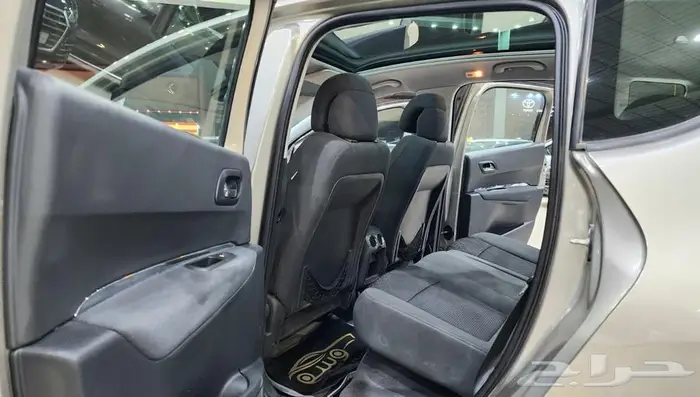 بيجو 3008 2015 21