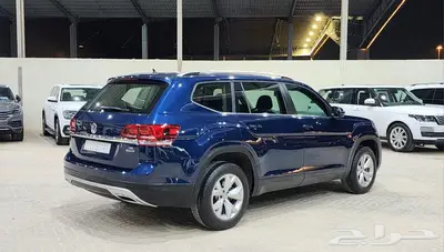 فولكس واجن تيرامونت 2019 index