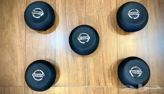 اغطية ارباق ماليبو 2017-2023 خامة وكالة مصدومه 5