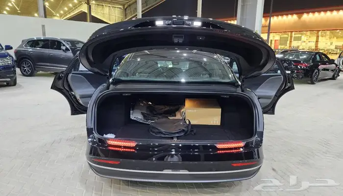 لوسيد إير بيور 2024 جديدة 15