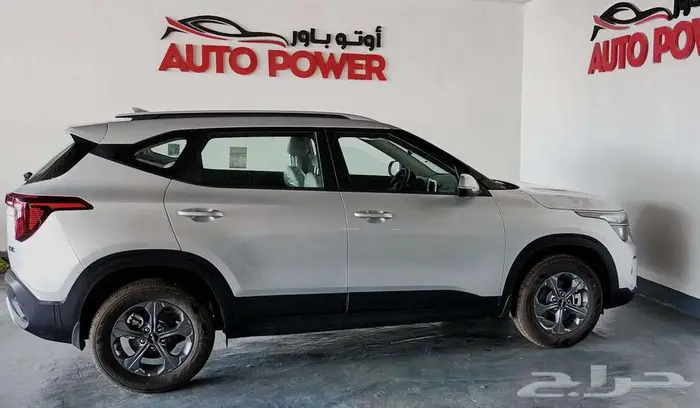 عروض نهاية العام كيا سيلتوس GL ستاندر موديل 2025 4