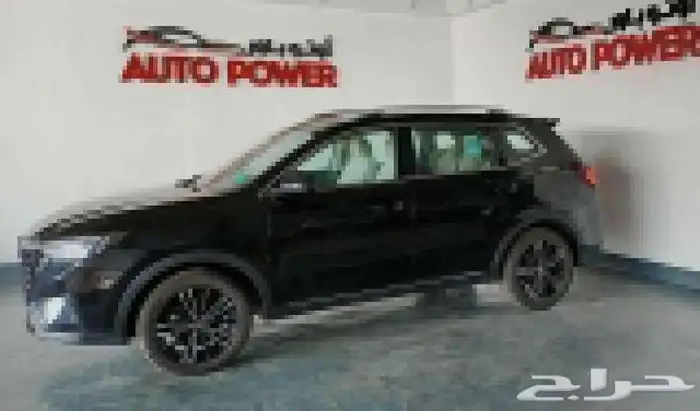 ام جي RX5 ستاندر موديل 2024 2