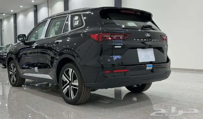 فورد تريتوري تيتانيوم 2026_تمويل جميع البنوك والشركات 3