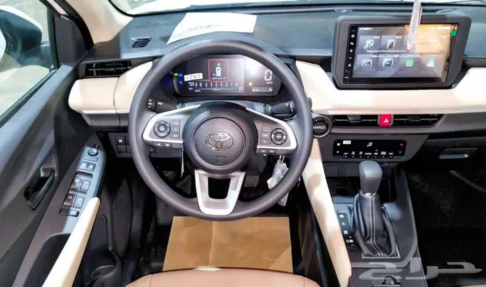 تويوتا يارس واي بلس موديل 2026 كاش واقساط 13