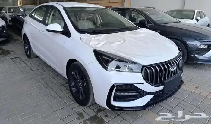 شيري اريزو 5خليجي 2026 1