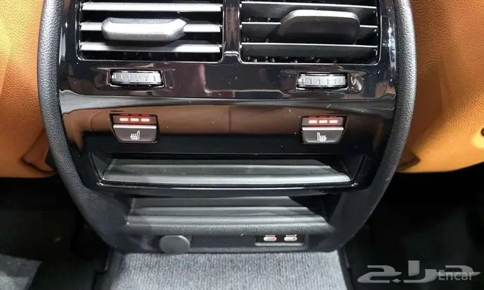 BMW 520i M Sport 2023 - وارد كوريا فخامة أوروبية 11