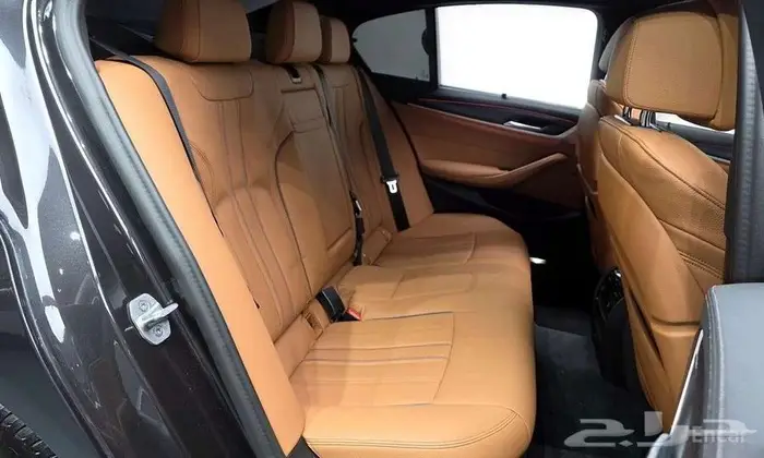 BMW 520i M Sport 2023 - وارد كوريا فخامة أوروبية 13