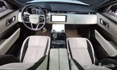 رينج روفر فيلار 2023 - وارد كوريا index