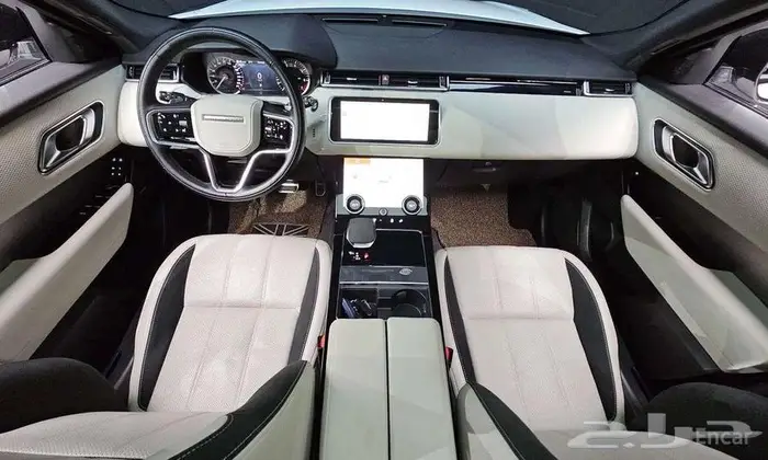 رينج روفر فيلار 2023 - وارد كوريا 7