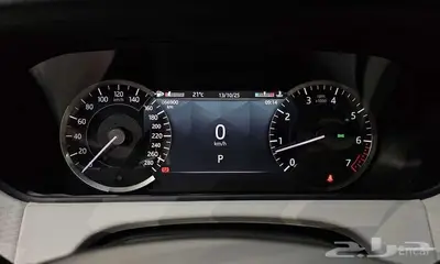 رينج روفر فيلار 2023 - وارد كوريا index