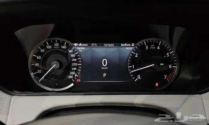 رينج روفر فيلار 2023 - وارد كوريا 8