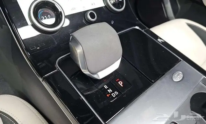 رينج روفر فيلار 2023 - وارد كوريا 9