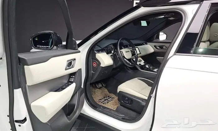 رينج روفر فيلار 2023 - وارد كوريا 10