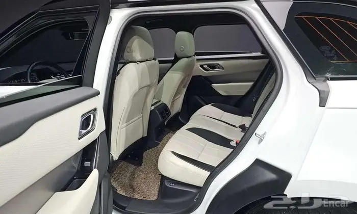 رينج روفر فيلار 2023 - وارد كوريا 11