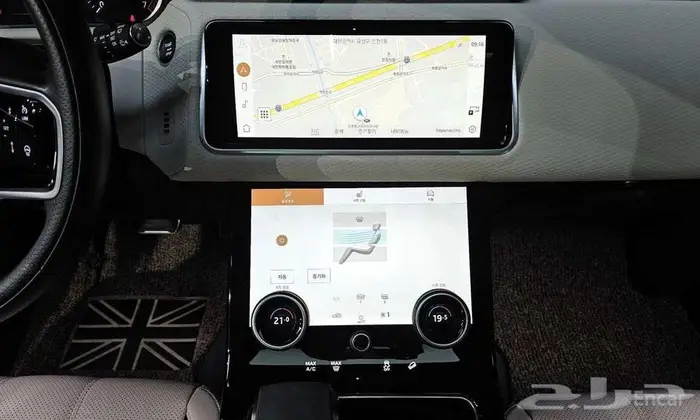 رينج روفر فيلار 2023 - وارد كوريا 14