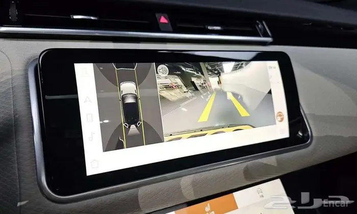 رينج روفر فيلار 2023 - وارد كوريا 15