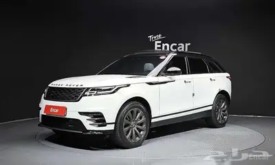 رينج روفر فيلار 2023 - وارد كوريا index