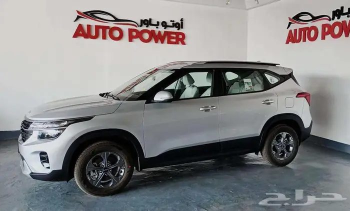 عروض نهاية العام كيا سيلتوس GL ستاندر موديل 2025 2