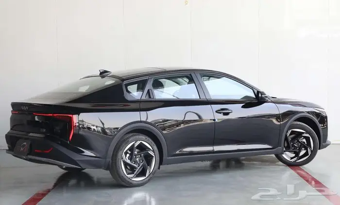 كيا K4 ستاندر بصمه 2026 4