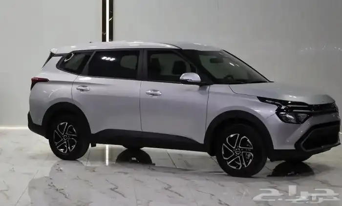 كيا كارينز استاندر2025 عرض حصرى باقل سعر كاش وتمويل لعملائنا 3