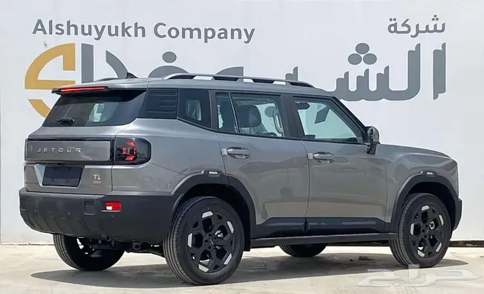 جيتور T1 لاكجري موديل 2025 اقل الاسعار 4