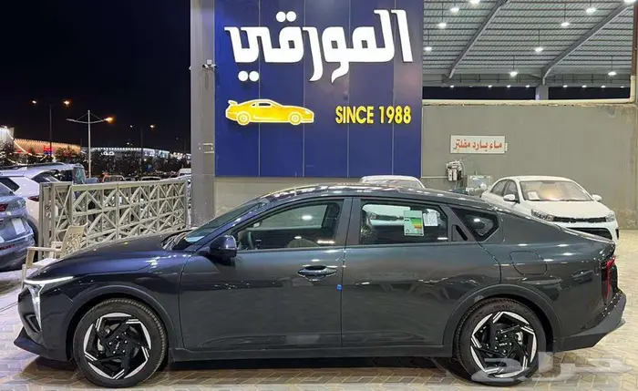 كيا k4 نص فل GLS مكينة 2000 موديل 2026 13