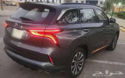 شانجان CS75 PLUS 2022 index